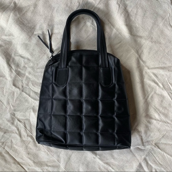 Aquatic handbag - Picture 2 of 6